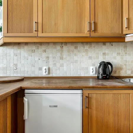 Home3city Studio Centrum 아파트 소포트